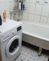 2-комнатную квартиру, мкр. Достук, 40 000 $, б/п