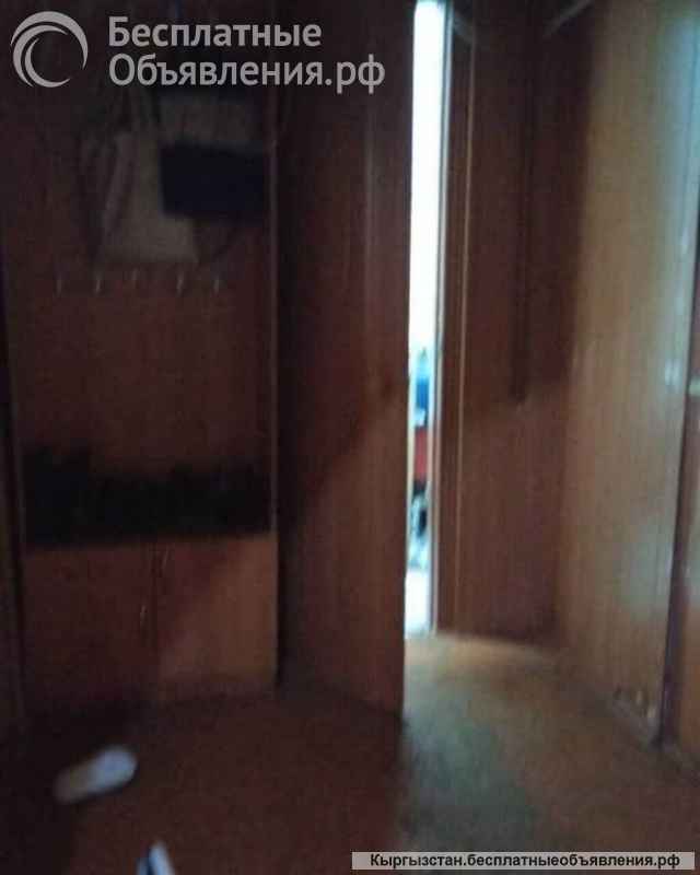 2-комнатную квартиру, мкр. Достук, 40 000 $, б/п