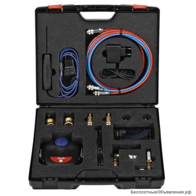 Расходомер Данфосс PFM 5001 10 и 20 bar продажа аренда