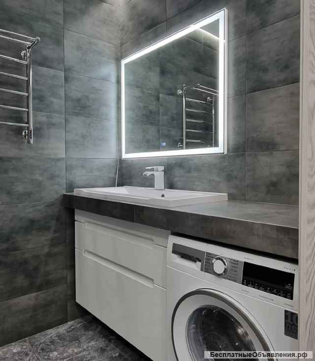 Ремонт Квартир