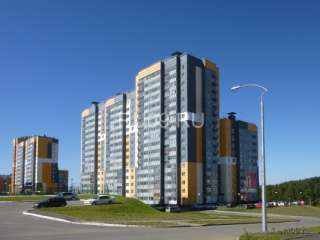 2- квартира, Василия Болдырева 4