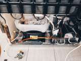 Ремонт холодильников