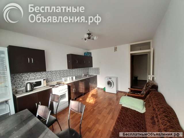 2 к.кв. 64 м2 Героев Разведчиков