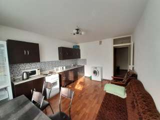 2 к.кв. 64 м2 Героев Разведчиков