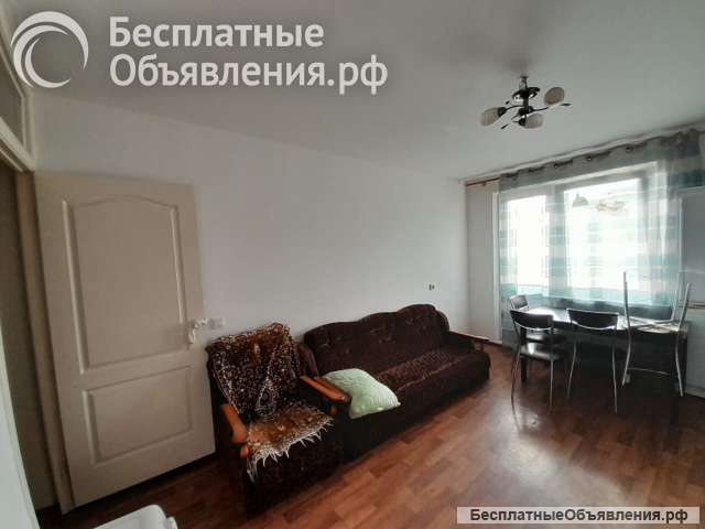 2 к.кв. 64 м2 Героев Разведчиков