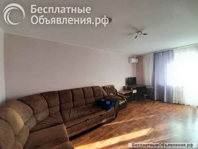 2 к.кв. 64 м2 Героев Разведчиков