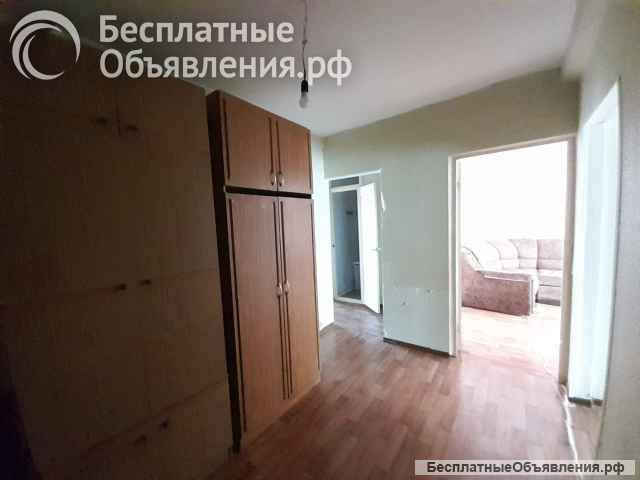 2 к.кв. 64 м2 Героев Разведчиков