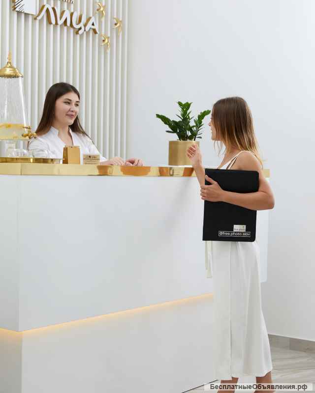 Лазерная эпиляция в Ставрополе