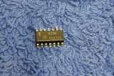 Микросхемы редкие (Integrated circuits Список60) оригинальные ДЕМОНТАЖ