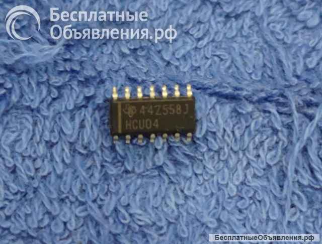 Микросхемы редкие (Integrated circuits Список60) оригинальные ДЕМОНТАЖ