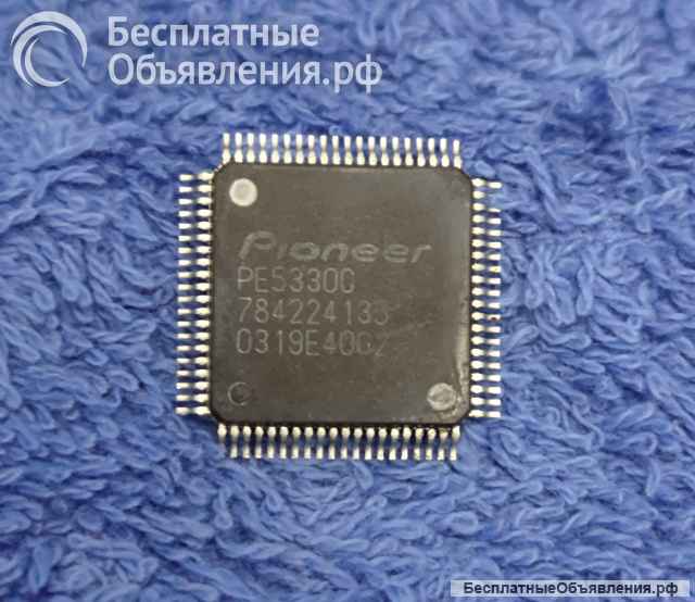 Микросхемы редкие (Integrated circuits Список60) оригинальные ДЕМОНТАЖ
