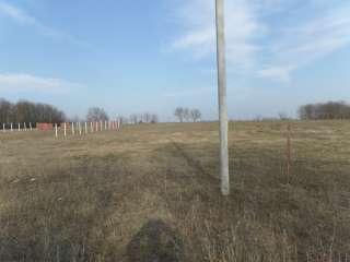 Зем. участок 10 соток, с. Красносельское.