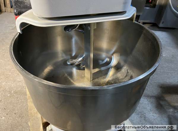 Тестомес Sigma Silver 50