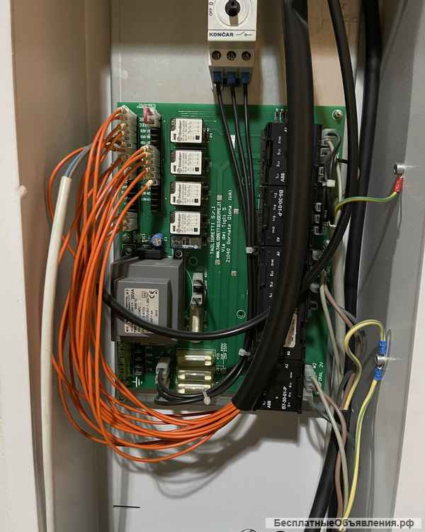 Тестомес Sigma Silver 50