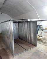 Контейнер сборно-разборный любые размеры