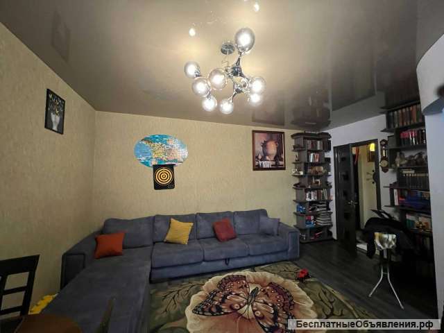 Квартира в Батуми 52 кв м