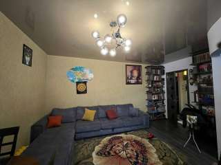 Квартира в Батуми 52 кв м