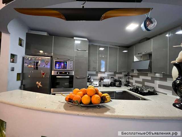 Квартира в Батуми 52 кв м