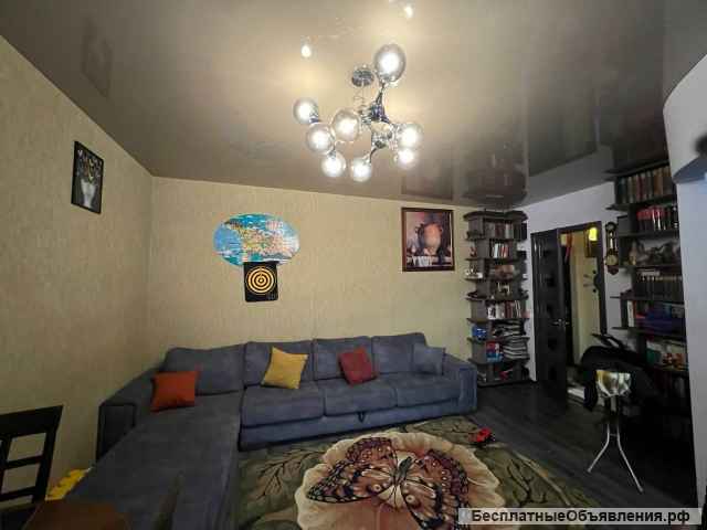 Квартира в Батуми 52 кв м