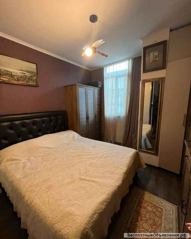 Квартира в Батуми 52 кв м