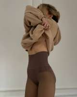 Утепленные колготки/ леггинсы со скидкой