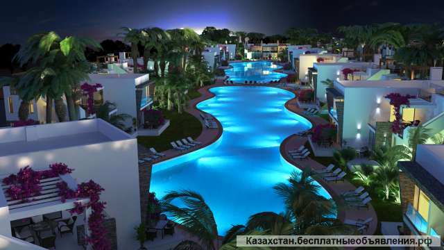 Откройте для себя Северный Кипр