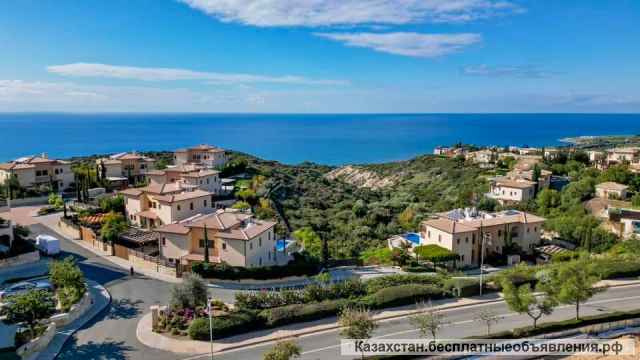 Откройте для себя Северный Кипр