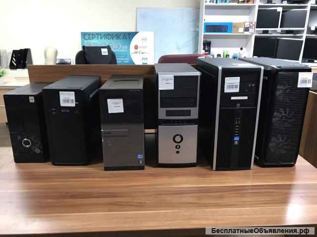 ВашОфис - магазин офисной мебели и техники б/у. Самый крупный в Туле