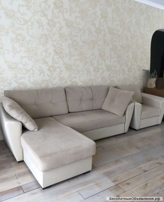 Диваны