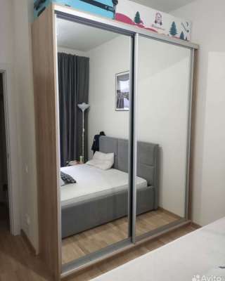 Шкаф Прихожая Комод Кровать Стол