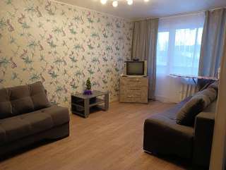 Сдам 1-комнатную в г.Байкальск