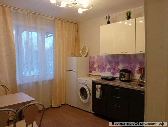 Сдам 1-комнатную в г.Байкальск