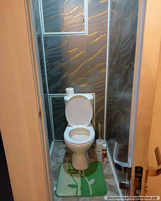 Сдам 1-комнатную в г.Байкальск