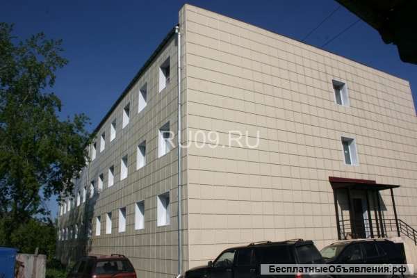 1-к гостинка, Пушкина 48/5