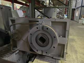 Редуктор для экструдера JZQ 400 - I