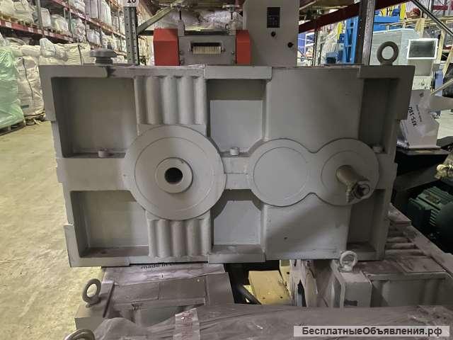 Редуктор для экструдера JZQ 400 - I