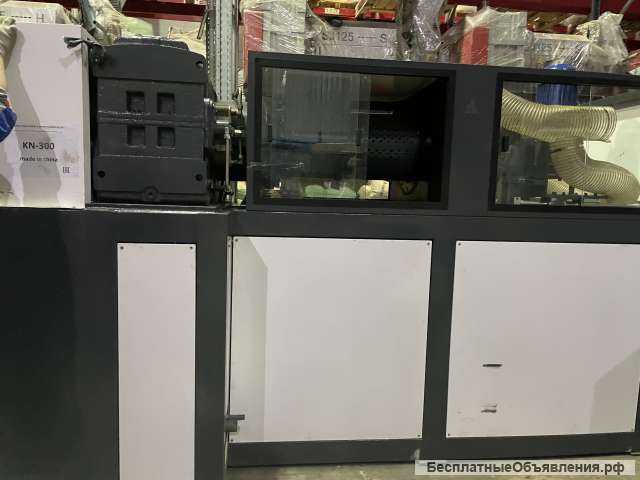 Сквизер KN-300