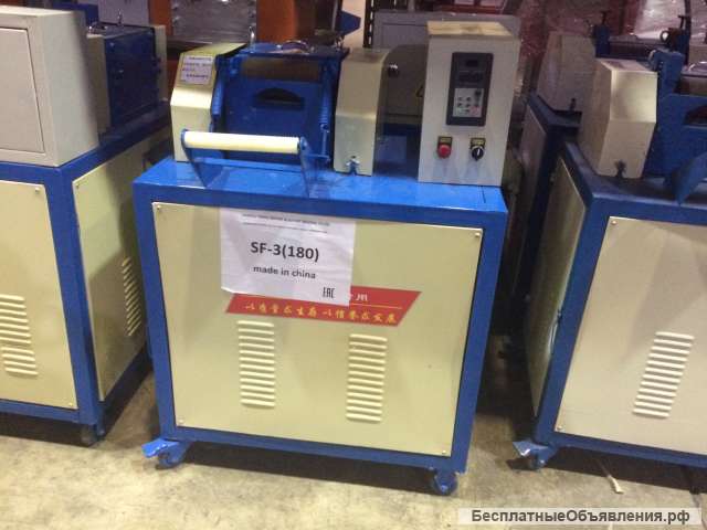 Стренгорез фрезерный SF-3(180)