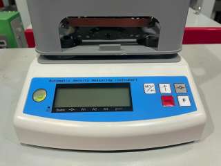 Плотномер лабораторный JL-300