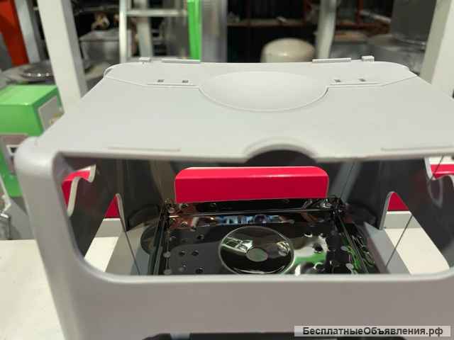 Плотномер лабораторный JL-300