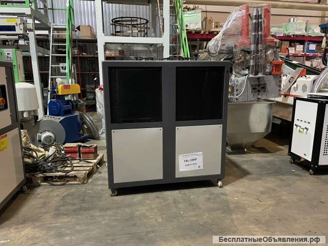 Чиллер FKL-10HP