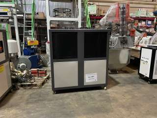 Чиллер FKL-10HP