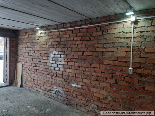 Сдам гараж в Екатеринбурге, Эскадронная, д.126