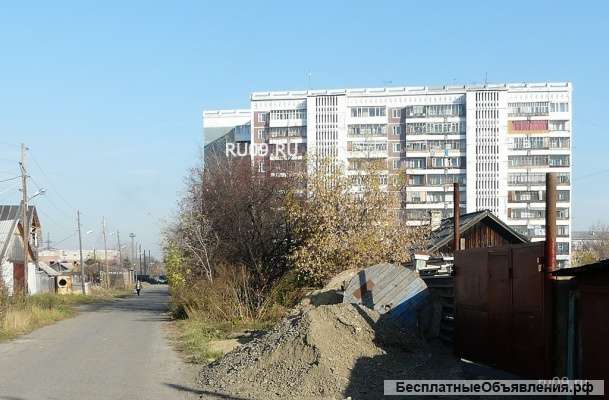 2- квартира, Профсоюзная 16/2