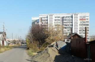 2- квартира, Профсоюзная 16/2