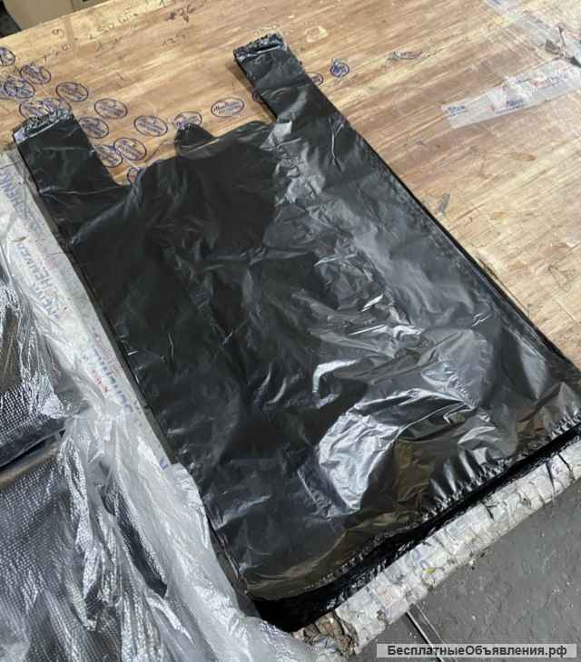 Фасовочные пакеты в рулонах