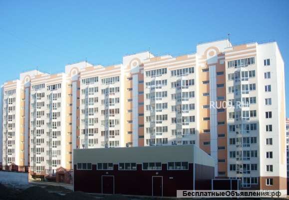 3-к квартира, Ленская 47