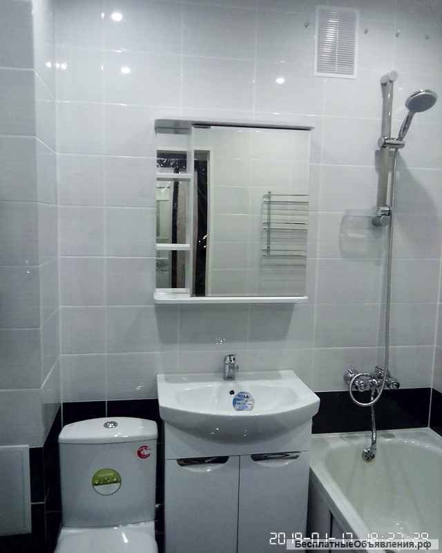 Ремонт квартир