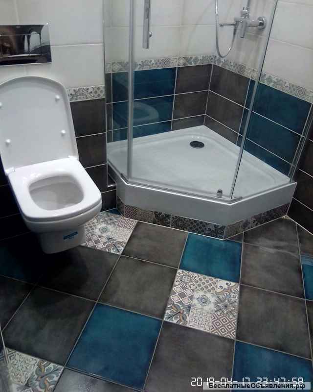 Ремонт квартир