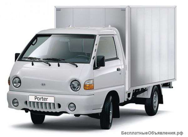 Транспортировка товаров различного назначения